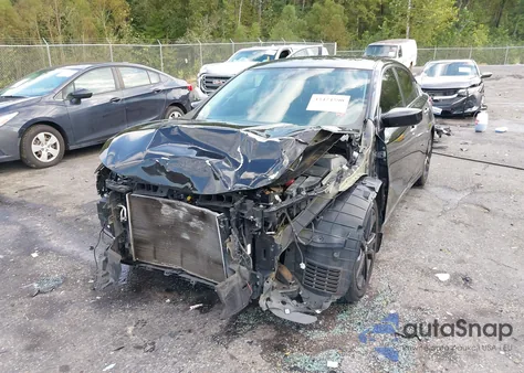 2018 Nissan Altima 2.5 Sr from USA, damaged, VIN 1N4AL3APXJC244849